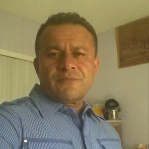 Meet your Posher, Hector